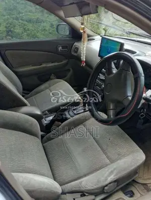 Nissan FB15 SUPER SALOON 2004 Car (Used)