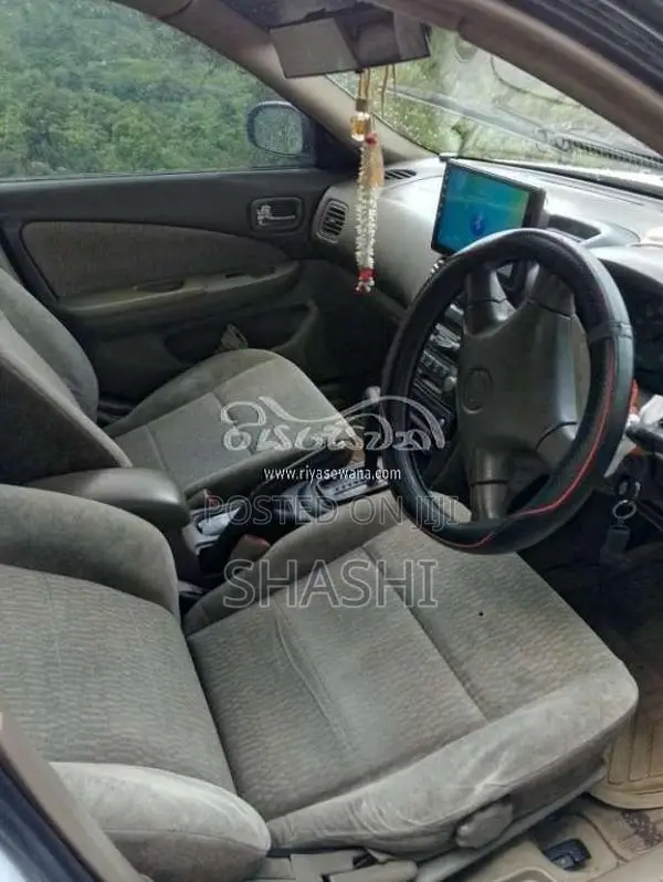 Nissan FB15 SUPER SALOON 2004 Car (Used)