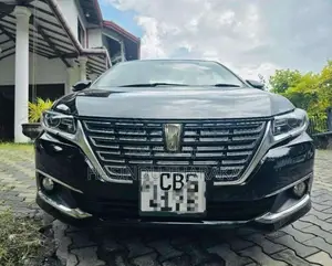 Toyota Premio G Superior 2018 Car (Used)