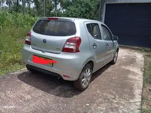 Zotye Z100 2021 Car (Used)