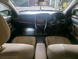 Toyota Premio 2018 Car (Used)