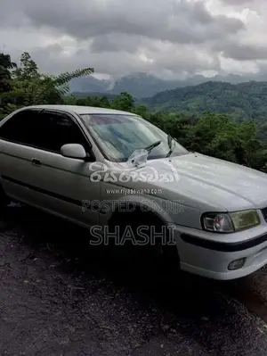 Nissan FB15 SUPER SALOON 2004 Car (Used)