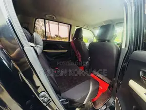 Suzuki Wagon R Stingray 2016 Car (Used)