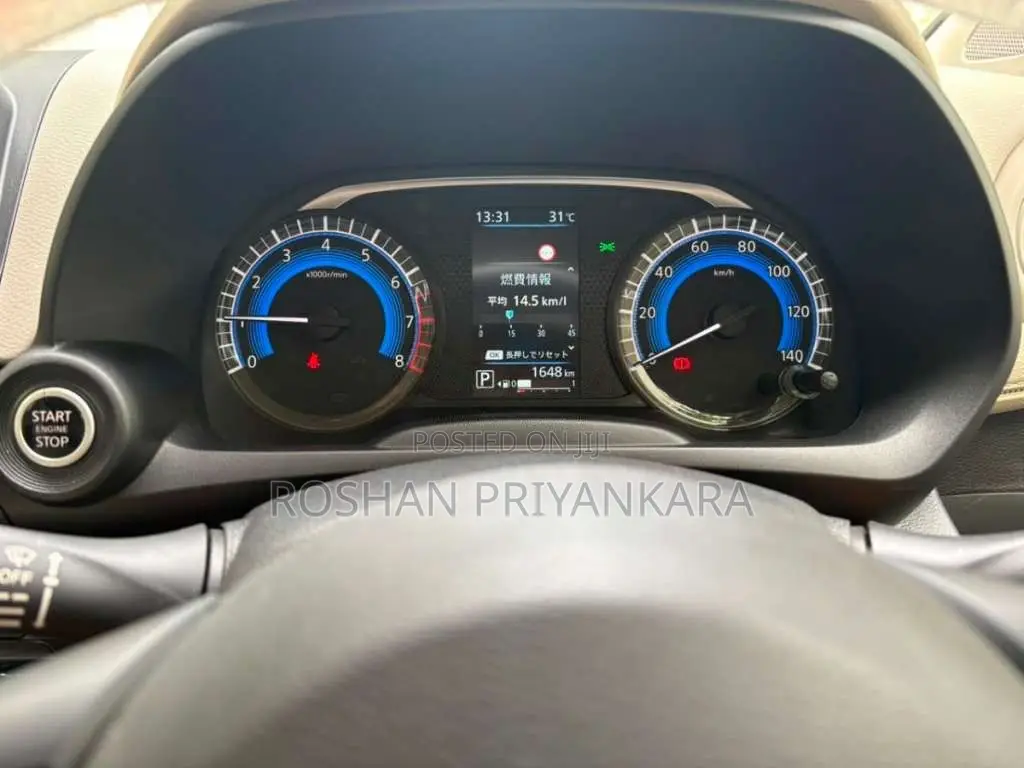 Nissan Dayz 2024 Car Unregistered (Recondition)