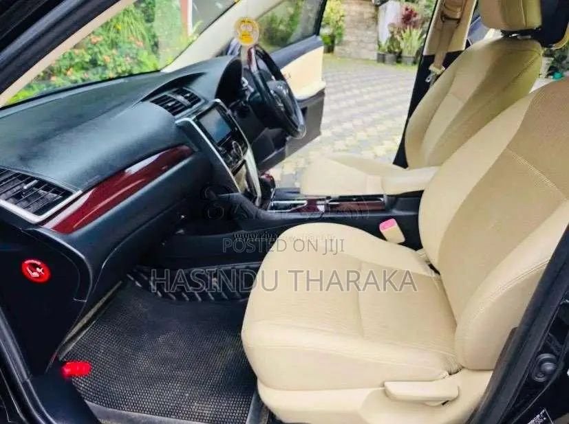 Toyota Premio G Superior 2018 Car (Used)
