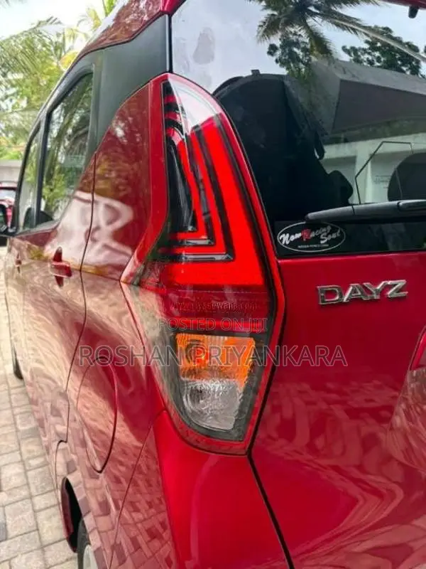 Nissan Dayz 2024 Car Unregistered (Recondition)