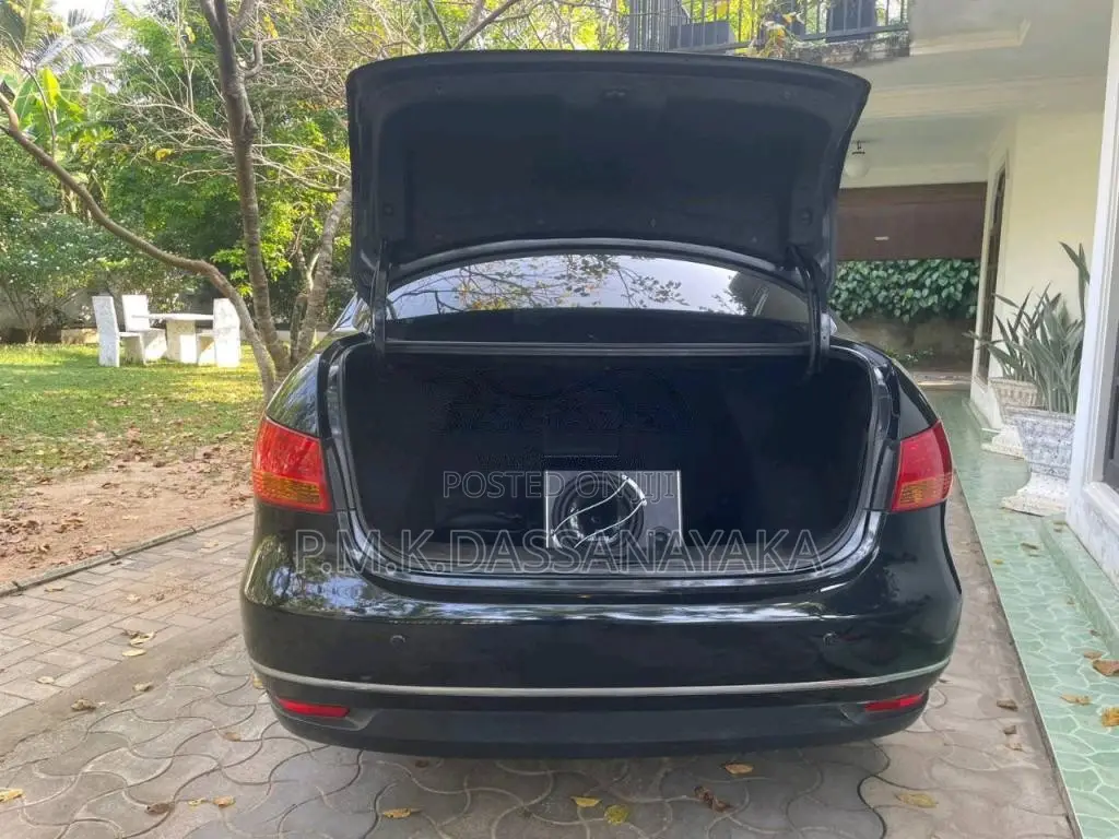 Nissan Bluebird G11 Sylphy 2007 Car (Used)