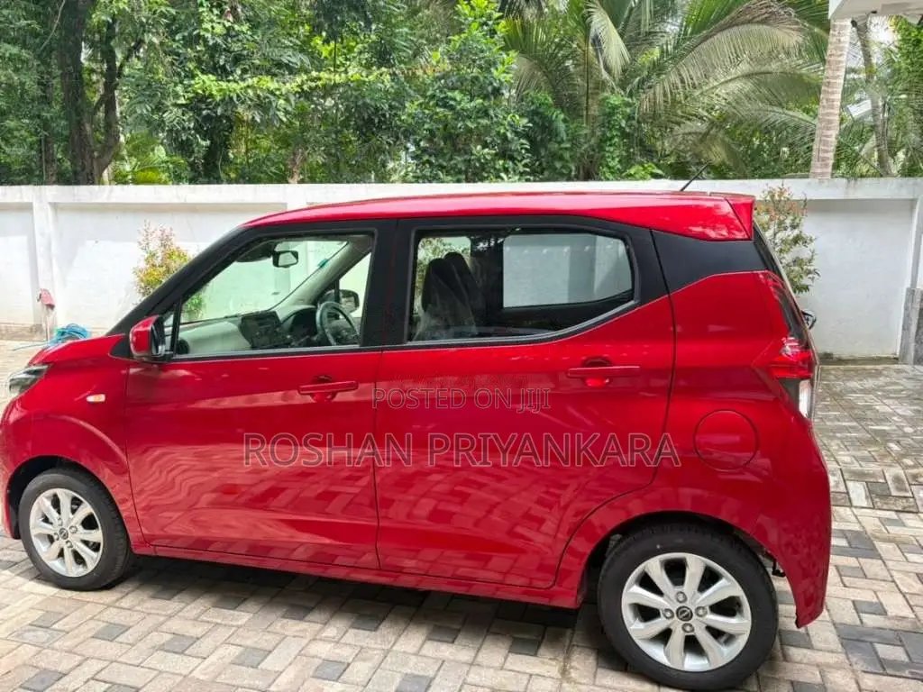 Nissan Dayz 2024 Car Unregistered (Recondition)