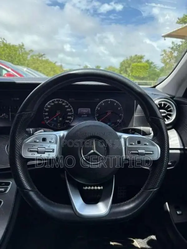 Mercedes-Benz CLS 350 2018 Car (Used)