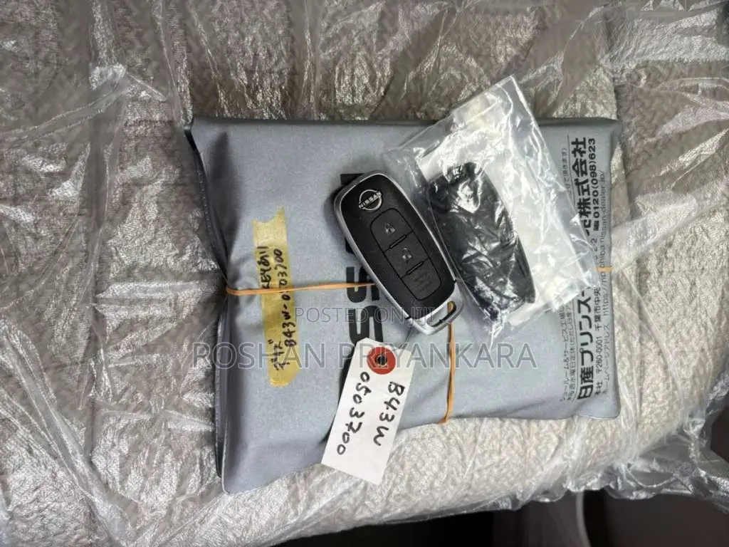 Nissan Dayz 2024 Car Unregistered (Recondition)