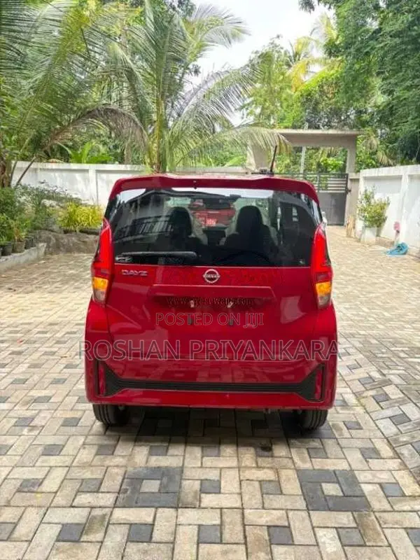 Nissan Dayz 2024 Car Unregistered (Recondition)