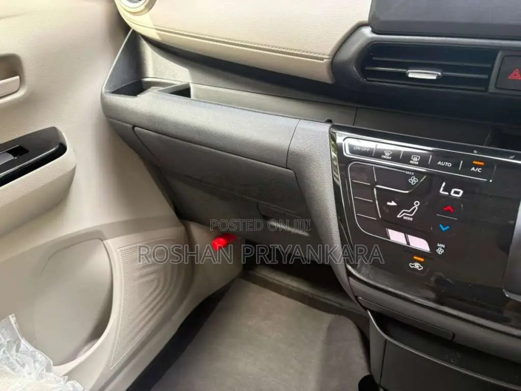 Nissan Dayz 2024 Car Unregistered (Recondition)