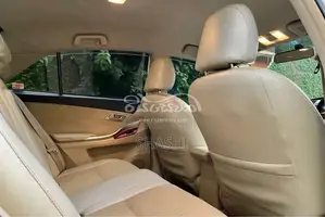 Toyota PREMIO G SUPERIOR 2014 Car (Used)