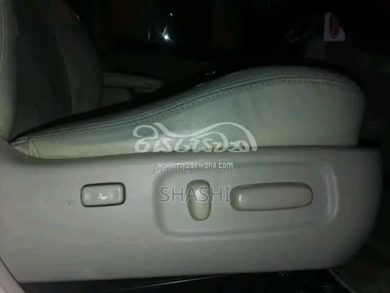 Toyota PREMIO G SUPERIOR 2014 Car (Used)