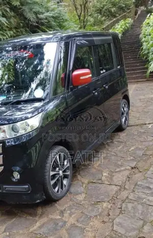 Suzuki Spacia 2016 Car (Used)