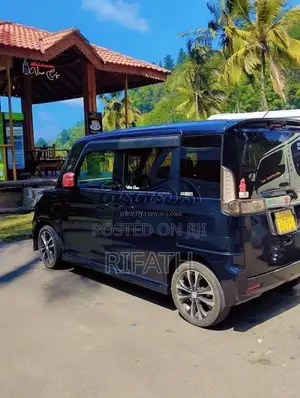 Suzuki Spacia 2016 Car (Used)