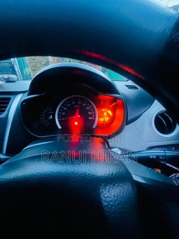 Suzuki Celerio 2015 Car (Used)