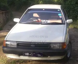 Ford WAGON 1992 Car (Used)