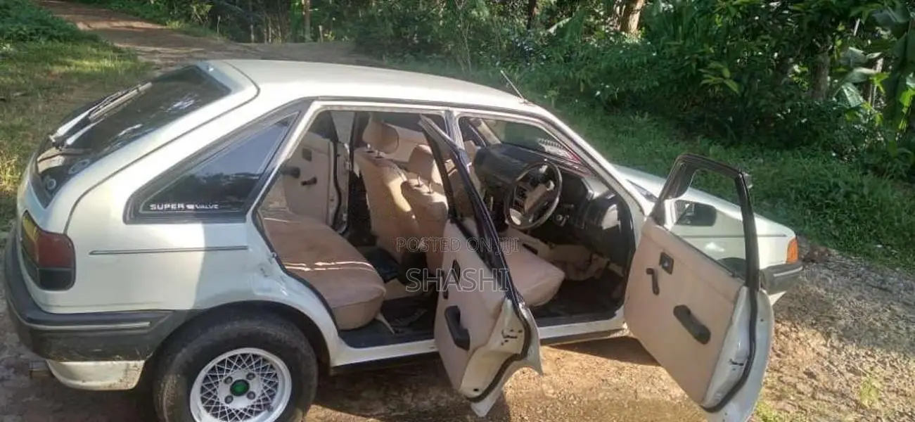 Ford WAGON 1992 Car (Used)