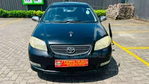 Toyota VIOS 2003 Car (Used)