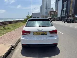 Audi A1 2016 Car (Used)