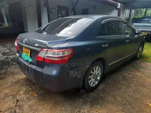 Toyota Premio 2013 Car (Used)