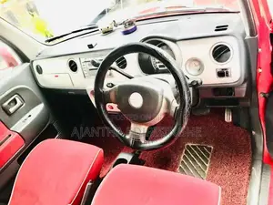 Suzuki Alto Lapin 2004 Car (Used)