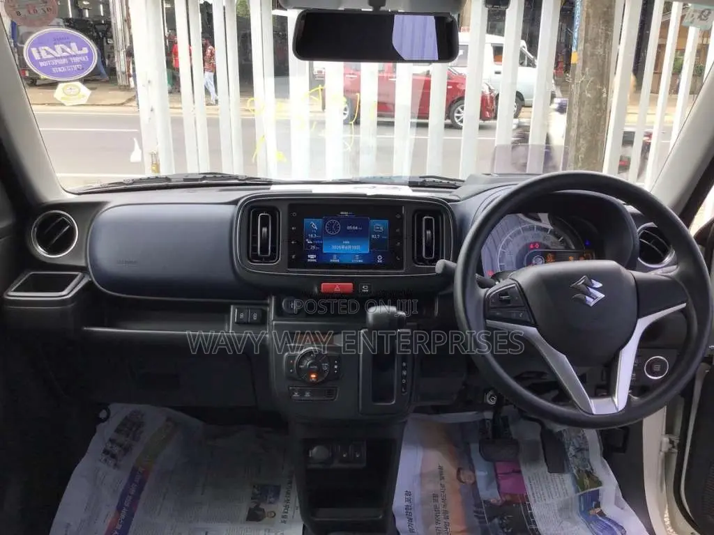 Suzuki ALTO X GRADE 2024 Car Unregistered (Recondition)