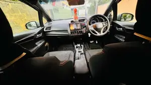 Honda Fit GP5 2014 Car (Used)