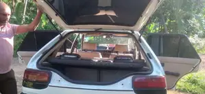 Ford WAGON 1992 Car (Used)