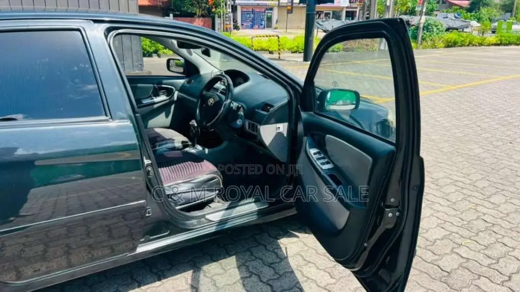 Toyota VIOS 2003 Car (Used)