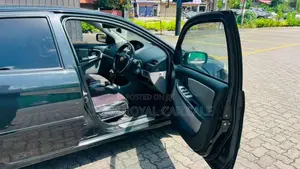 Toyota VIOS 2003 Car (Used)