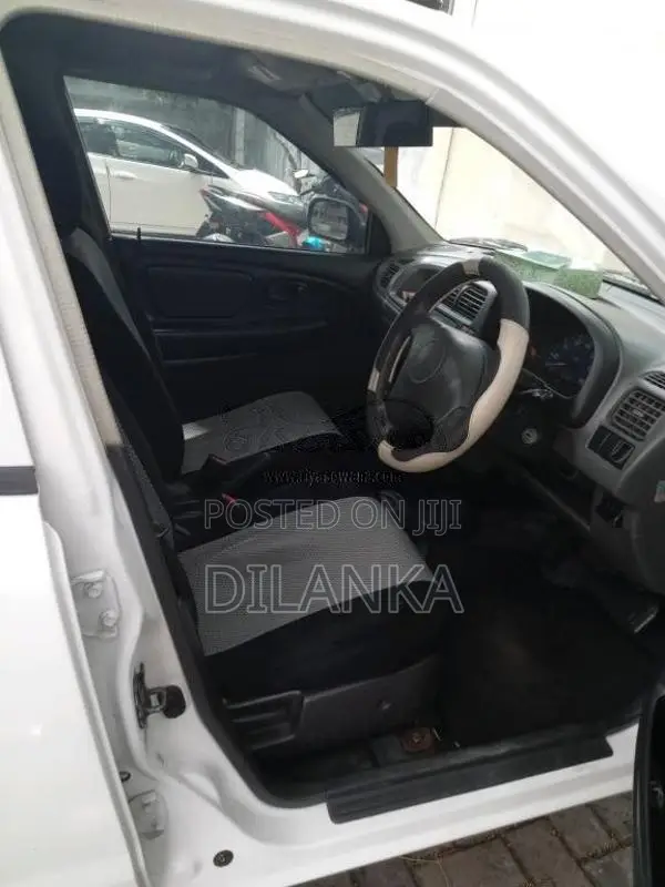 Suzuki Alto Japan 2006 Car (Used)