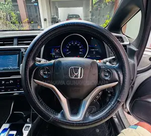 Honda Fit GP5 S Grade 2014 Car (Used)