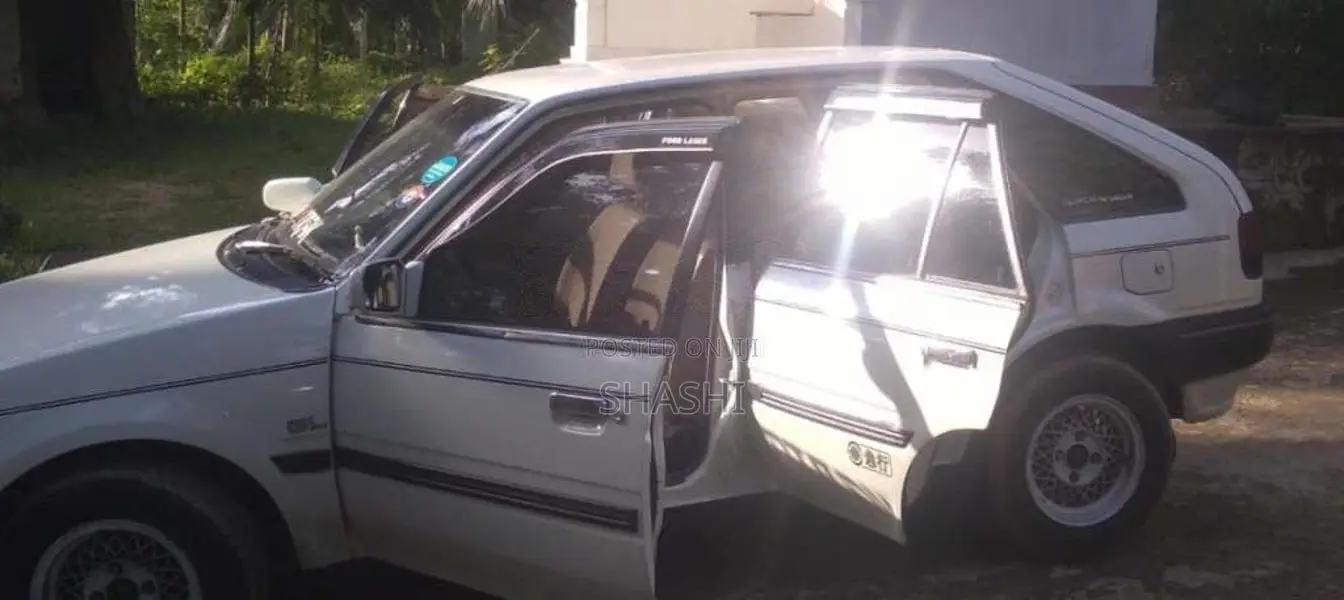 Ford WAGON 1992 Car (Used)