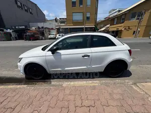 Audi A1 2016 Car (Used)
