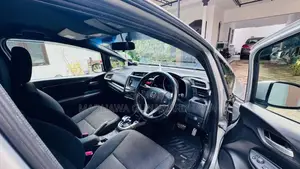 Honda Fit GP5 S Grade 2014 Car (Used)