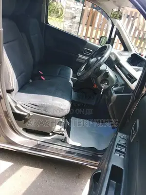 Suzuki Wagon R FX 2017 Car (Used)