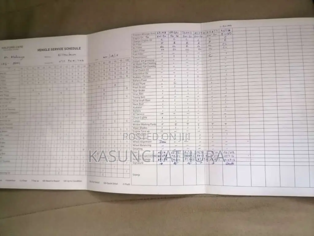 Suzuki Wagon R FX 2017 Car (Used)
