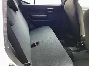 Suzuki ALTO X GRADE 2024 Car Unregistered (Recondition)