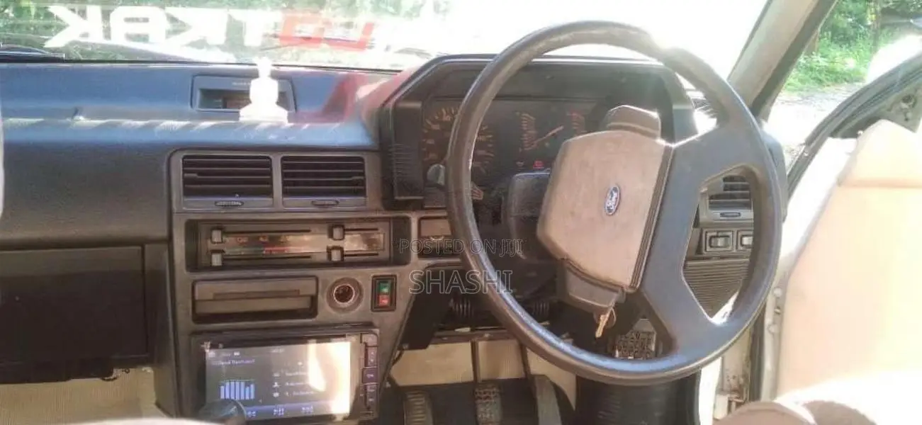 Ford WAGON 1992 Car (Used)