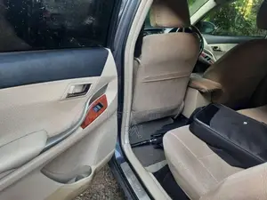 Toyota Premio 2013 Car (Used)