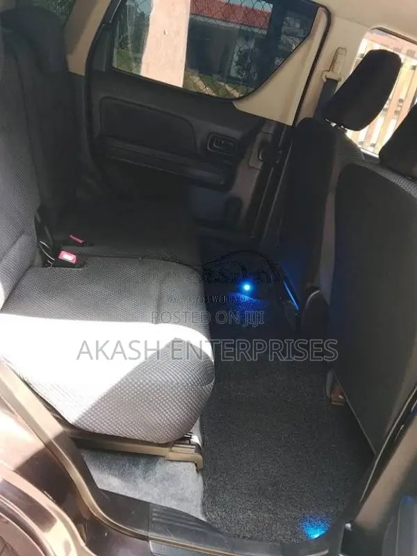Suzuki Wagon R FX 2017 Car (Used)