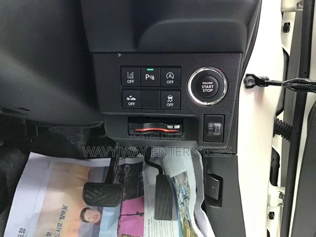 Suzuki ALTO X GRADE 2024 Car Unregistered (Recondition)