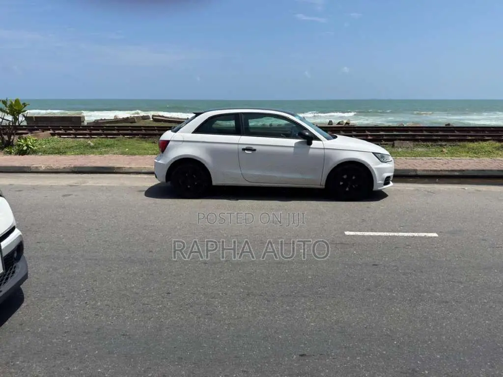 Audi A1 2016 Car (Used)