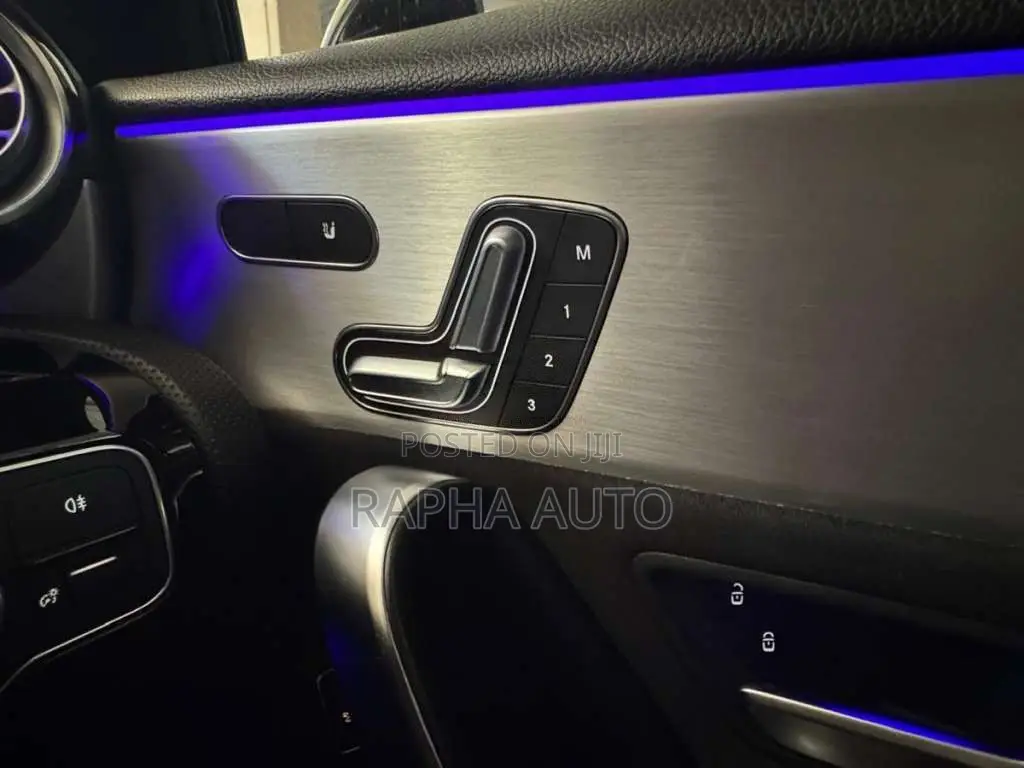 Mercedes-Benz A 200 AMG 2019 Car (Used)