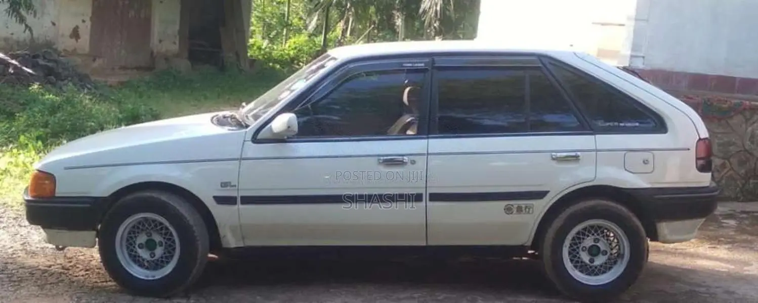 Ford WAGON 1992 Car (Used)