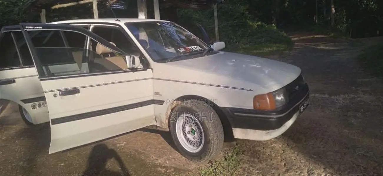 Ford WAGON 1992 Car (Used)