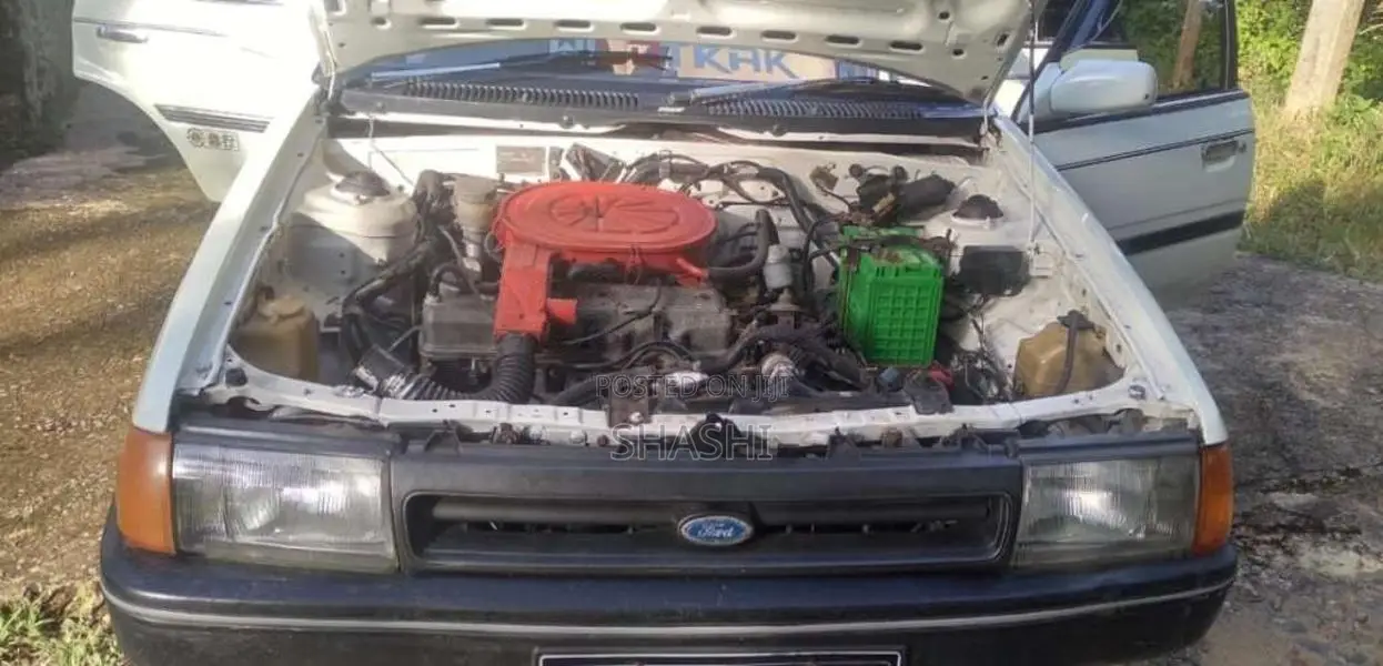 Ford WAGON 1992 Car (Used)