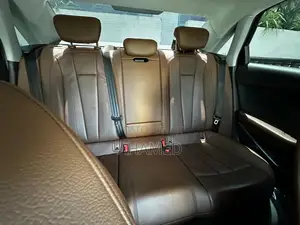 Audi A4 S-Line 2018 Car (Used)